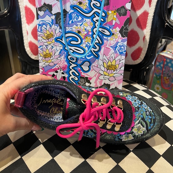 Irregular Choice Geology Rocks - Picture 2 of 6